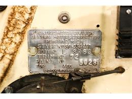 1950 Pontiac Catalina (CC-1787960) for sale in Volo, Illinois