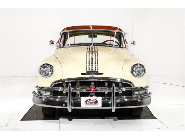1950 Pontiac Catalina (CC-1787960) for sale in Volo, Illinois