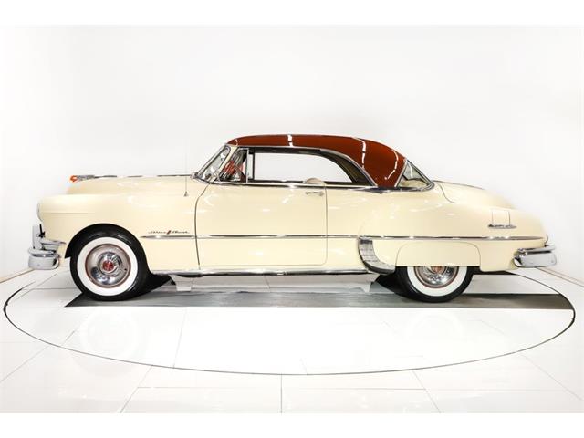 1950 Pontiac Catalina (CC-1787960) for sale in Volo, Illinois