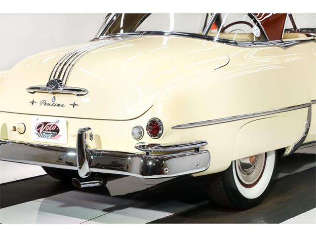 1950 Pontiac Catalina (CC-1787960) for sale in Volo, Illinois