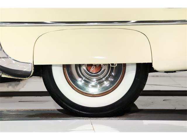 1950 Pontiac Catalina (CC-1787960) for sale in Volo, Illinois