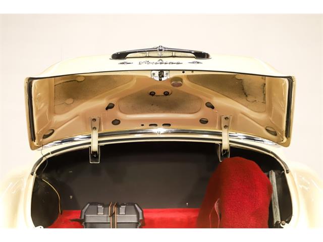 1950 Pontiac Catalina (CC-1787960) for sale in Volo, Illinois