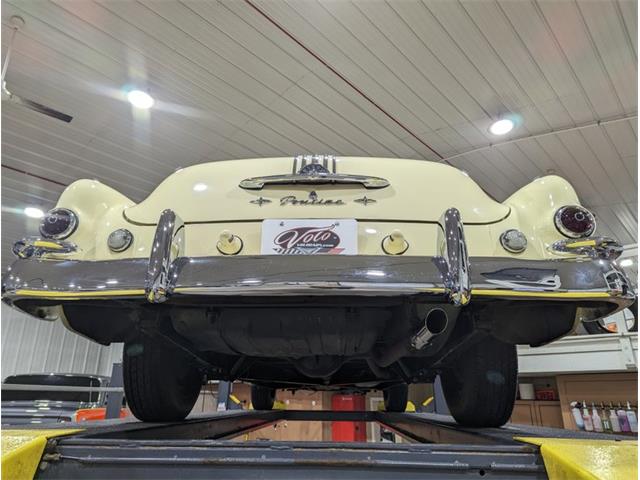 1950 Pontiac Catalina (CC-1787960) for sale in Volo, Illinois