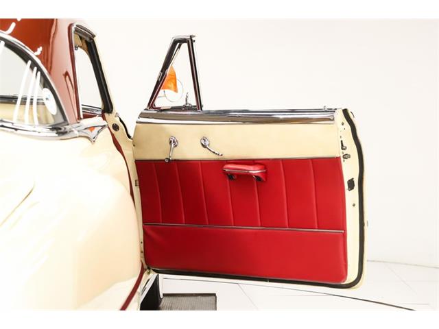 1950 Pontiac Catalina (CC-1787960) for sale in Volo, Illinois