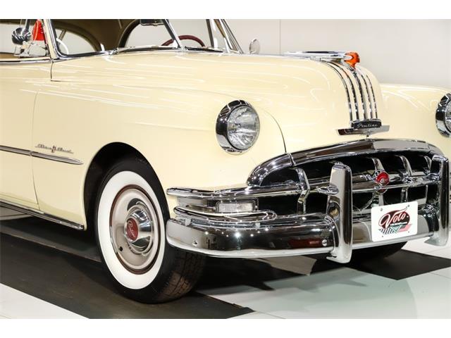 1950 Pontiac Catalina (CC-1787960) for sale in Volo, Illinois