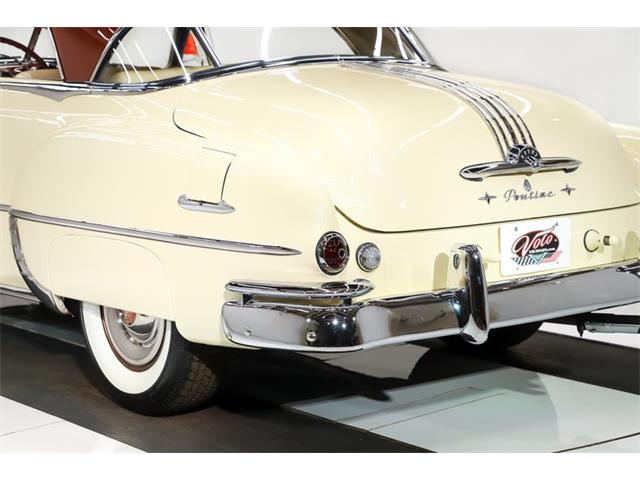 1950 Pontiac Catalina (CC-1787960) for sale in Volo, Illinois