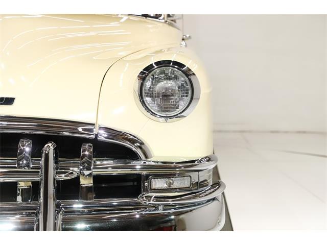 1950 Pontiac Catalina (CC-1787960) for sale in Volo, Illinois