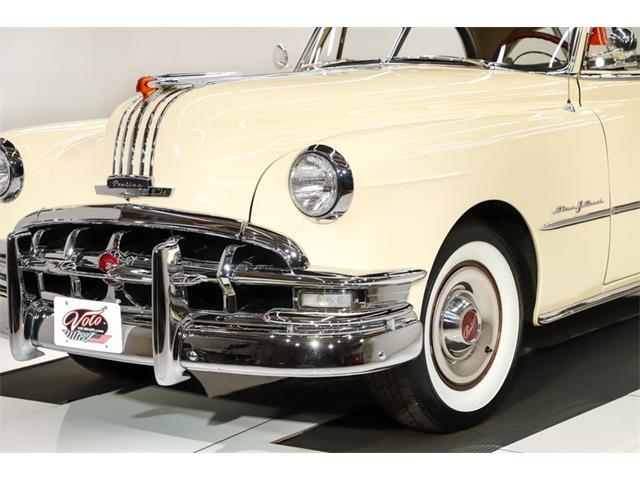 1950 Pontiac Catalina (CC-1787960) for sale in Volo, Illinois