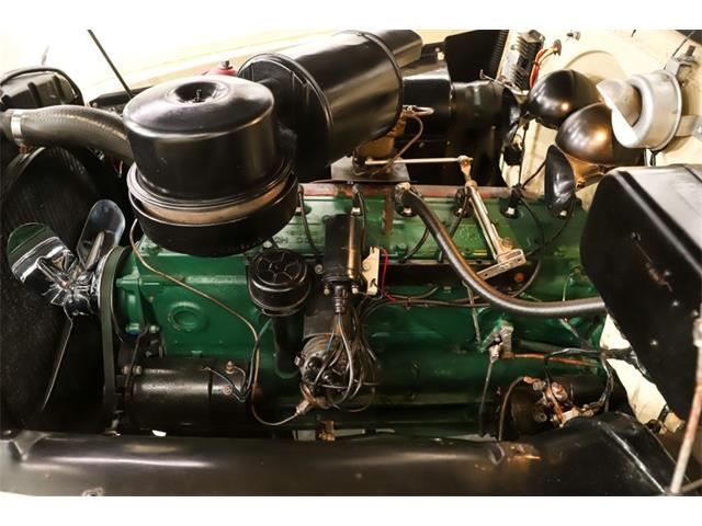 1950 Pontiac Catalina (CC-1787960) for sale in Volo, Illinois