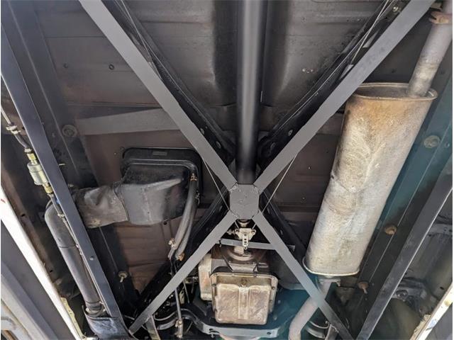 1950 Pontiac Catalina (CC-1787960) for sale in Volo, Illinois