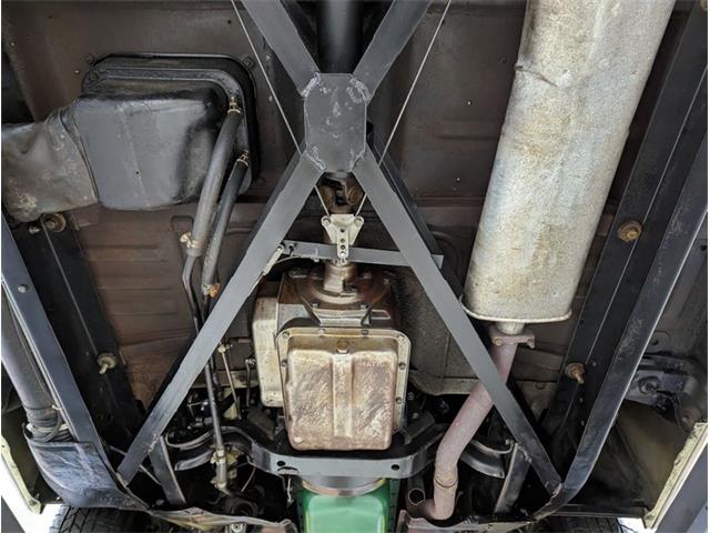 1950 Pontiac Catalina (CC-1787960) for sale in Volo, Illinois