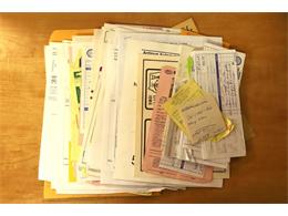 1950 Pontiac Catalina (CC-1787960) for sale in Volo, Illinois