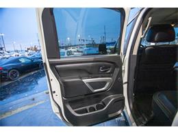 2017 Nissan Titan (CC-1787974) for sale in Bellingham, Washington