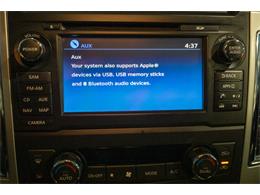2017 Nissan Titan (CC-1787974) for sale in Bellingham, Washington