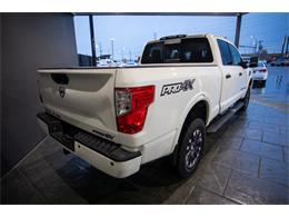 2017 Nissan Titan (CC-1787974) for sale in Bellingham, Washington