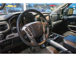2017 Nissan Titan (CC-1787974) for sale in Bellingham, Washington