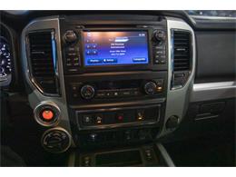 2017 Nissan Titan (CC-1787974) for sale in Bellingham, Washington