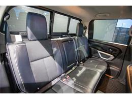 2017 Nissan Titan (CC-1787974) for sale in Bellingham, Washington