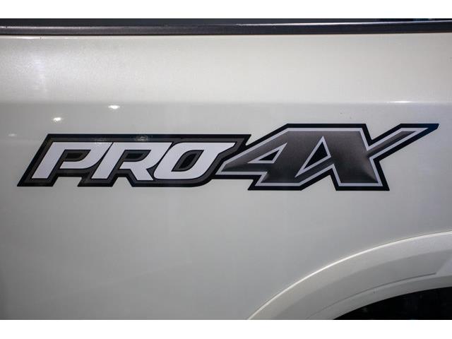 2017 Nissan Titan (CC-1787974) for sale in Bellingham, Washington