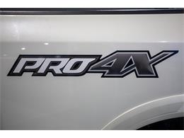2017 Nissan Titan (CC-1787974) for sale in Bellingham, Washington
