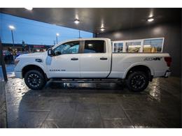 2017 Nissan Titan (CC-1787974) for sale in Bellingham, Washington