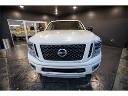 2017 Nissan Titan (CC-1787974) for sale in Bellingham, Washington