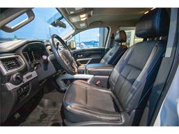 2017 Nissan Titan (CC-1787974) for sale in Bellingham, Washington