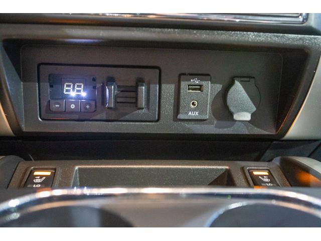 2017 Nissan Titan (CC-1787974) for sale in Bellingham, Washington