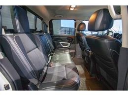 2017 Nissan Titan (CC-1787974) for sale in Bellingham, Washington