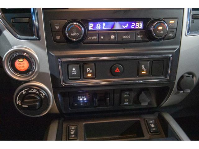 2017 Nissan Titan (CC-1787974) for sale in Bellingham, Washington