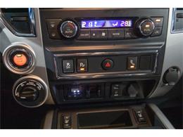 2017 Nissan Titan (CC-1787974) for sale in Bellingham, Washington