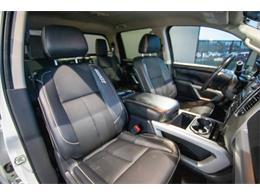 2017 Nissan Titan (CC-1787974) for sale in Bellingham, Washington