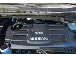 2017 Nissan Titan (CC-1787974) for sale in Bellingham, Washington