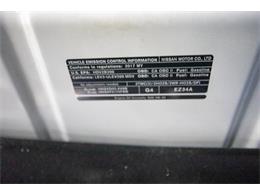 2017 Nissan Titan (CC-1787974) for sale in Bellingham, Washington