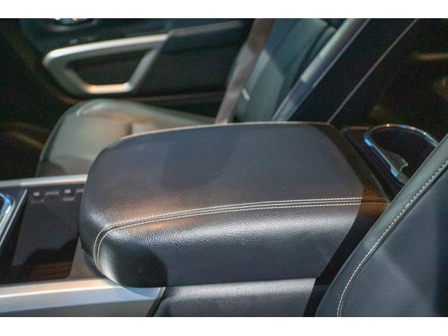2017 Nissan Titan (CC-1787974) for sale in Bellingham, Washington