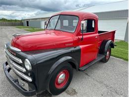 1948 Dodge B Series (CC-1787977) for sale in Staunton, Illinois