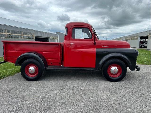 1948 Dodge B Series For Sale | ClassicCars.com | CC-1787977