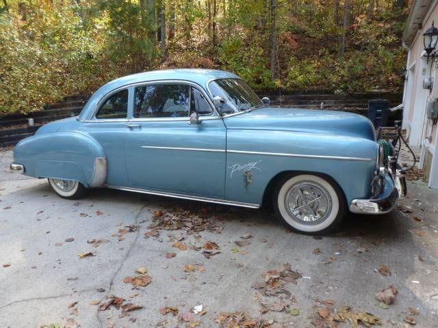 1950 Chevrolet Styleline (CC-1787985) for sale in Cadillac, Michigan