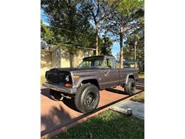 1978 Jeep J10 (CC-1787999) for sale in Cadillac, Michigan