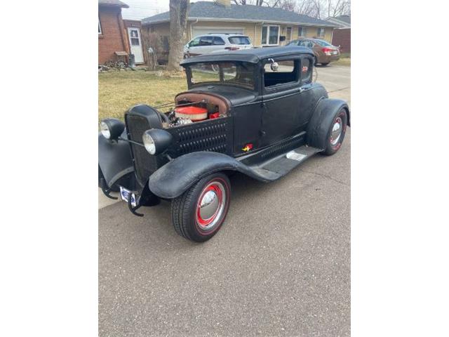 1931 Ford Model A (CC-1788005) for sale in Cadillac, Michigan