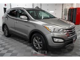 2013 Hyundai Santa Fe (CC-1788049) for sale in North East, Pennsylvania