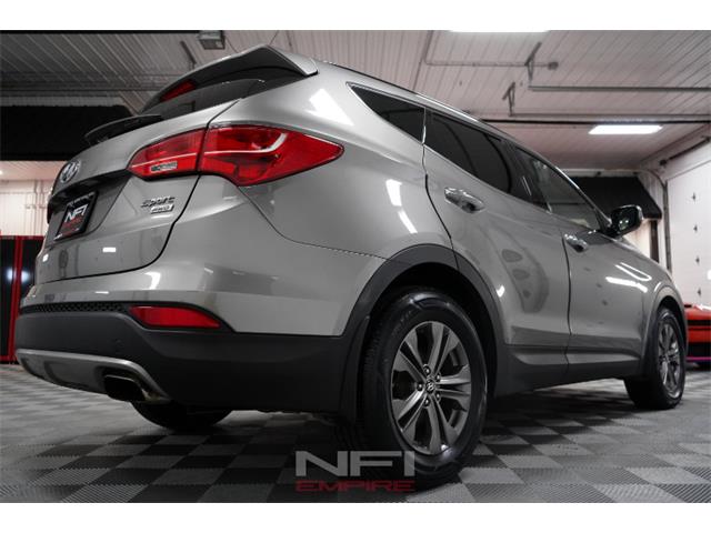 2013 Hyundai Santa Fe (CC-1788049) for sale in North East, Pennsylvania
