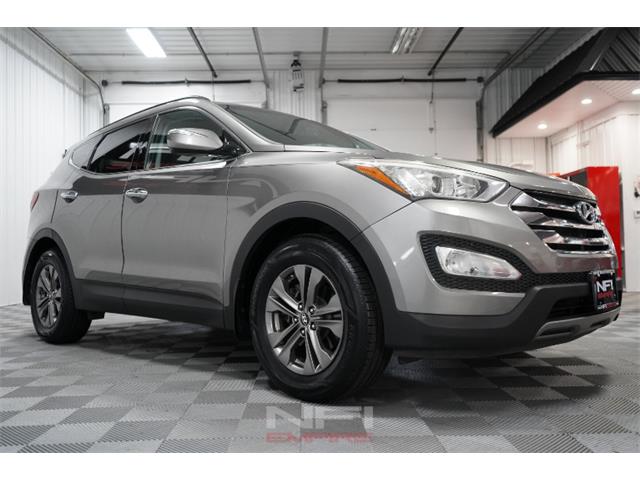 2013 Hyundai Santa Fe (CC-1788049) for sale in North East, Pennsylvania