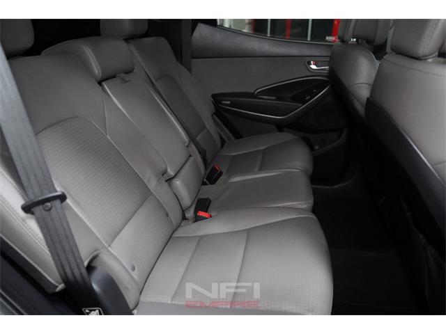 2013 Hyundai Santa Fe (CC-1788049) for sale in North East, Pennsylvania