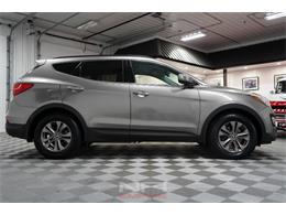 2013 Hyundai Santa Fe (CC-1788049) for sale in North East, Pennsylvania