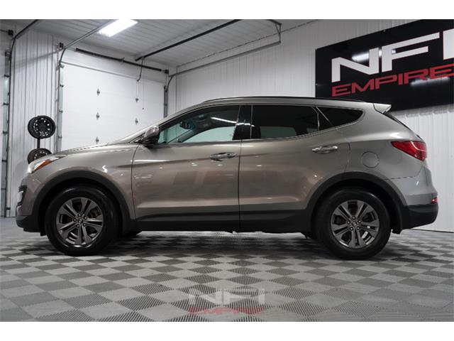 2013 Hyundai Santa Fe (CC-1788049) for sale in North East, Pennsylvania