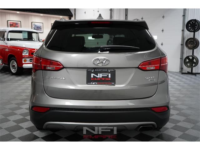 2013 Hyundai Santa Fe (CC-1788049) for sale in North East, Pennsylvania