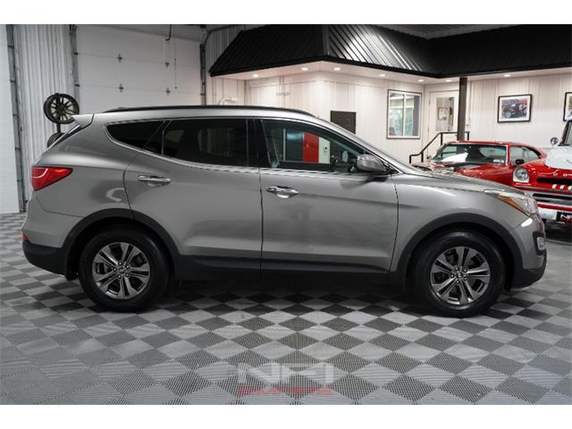 2013 Hyundai Santa Fe (CC-1788049) for sale in North East, Pennsylvania