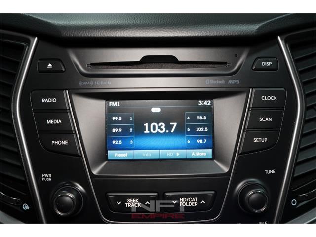 2013 Hyundai Santa Fe (CC-1788049) for sale in North East, Pennsylvania