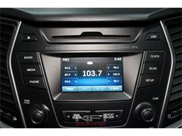 2013 Hyundai Santa Fe (CC-1788049) for sale in North East, Pennsylvania